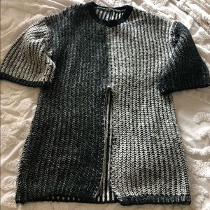 Chloah chunky sweater